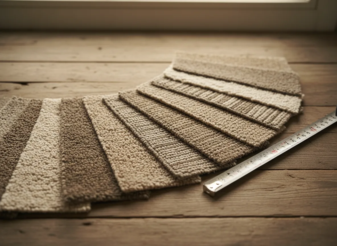 Carpet Installation Dairy, OR FAQs